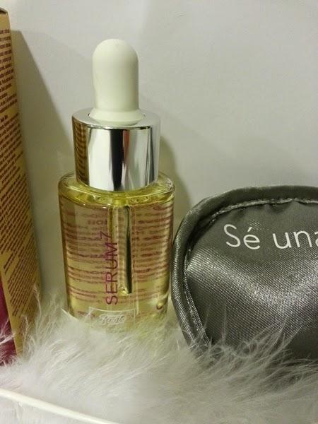 Serum7 Aceite de noche activo de Boots: regenera la piel mientras duermes