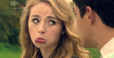 reseña máscara de pestañas They're Real de BENEFIT