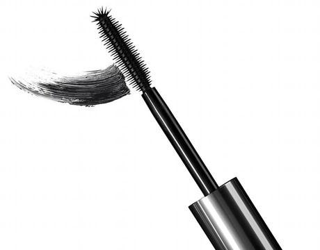 reseña máscara de pestañas They're Real de BENEFIT