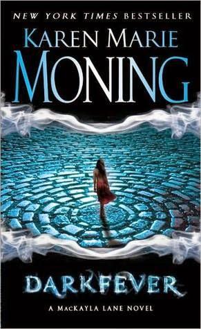 Top Ten Tuesday (7): Libros que quiero re-leer