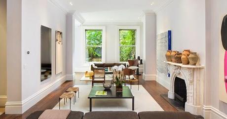 Casa Remodelada en Estilo Rustico