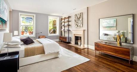 Casa Remodelada en Estilo Rustico