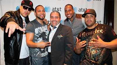 Historia y Origen de la Bachata grupo aventura