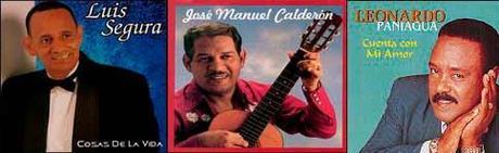 Historia y Origen de la Bachata Historia y Origen de la Bachata Luis Segura, Jose Manuel Calderon y Leonardo Paniagua