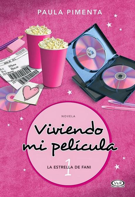 ¡Novedades: V&R Editoras!