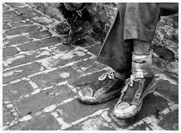 Ambiciones de un mindundi