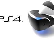 Oculus Rift teme Proyect Morpheus