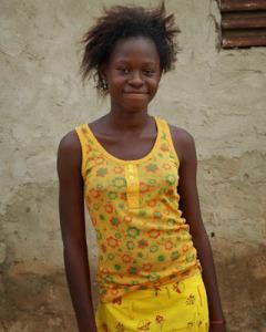 La dictadura de la estética en África y el síndrome de Michael Jackson.