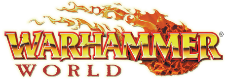 Concurso del staff de Warhammer World