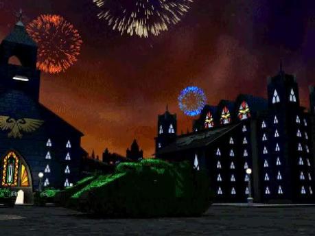 Vídeo con las cinematicas completas del Final Liberation(Epic 40K)