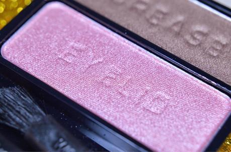 Sweet As Candy - Spolied Brat  Color Icon Eyeshadow Trío L.A Street Style Wet N Wild