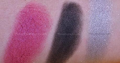 Sweet As Candy - Spolied Brat  Color Icon Eyeshadow Trío L.A Street Style Wet N Wild