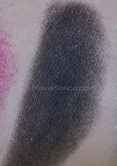 Sweet As Candy - Spolied Brat  Color Icon Eyeshadow Trío L.A Street Style Wet N Wild