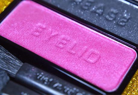 Sweet As Candy - Spolied Brat  Color Icon Eyeshadow Trío L.A Street Style Wet N Wild