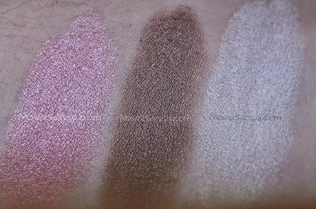 Sweet As Candy - Spolied Brat  Color Icon Eyeshadow Trío L.A Street Style Wet N Wild