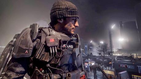 Call of Duty: Advanced Warfare ya está a la venta