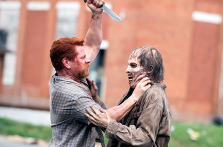 Videos Promocionales De The Walking Dead S05E05 Videos Promocionales De The Walking Dead S05E05