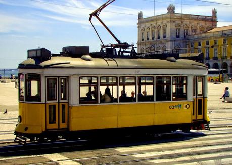 Conocé una intrigante Lisboa