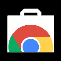 Chrome Web Store Icon