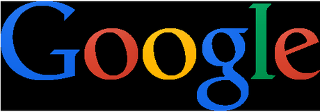 Google Flat logo PNG