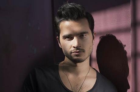 Cuarto invitado de la BloodyNightCon 5: Michael Malarkey