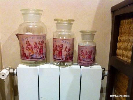 Para entrar en calor...