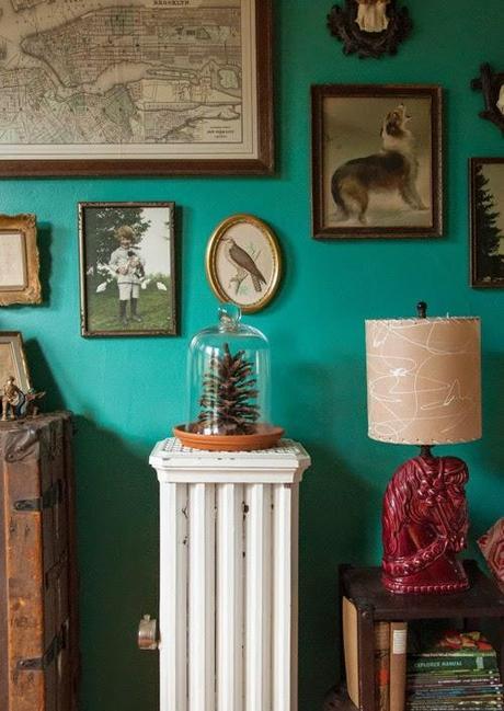 Para entrar en calor...