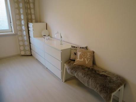 inspiración muebles de ikea hogares de los lectores espacio semidiáfano decoración muebles ikea decoración escandinava decoración en neutros y cremas blog decoración escandinava blog de decoración nórdica 