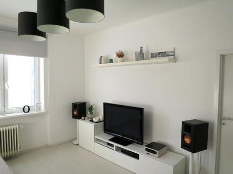 inspiración muebles de ikea hogares de los lectores espacio semidiáfano decoración muebles ikea decoración escandinava decoración en neutros y cremas blog decoración escandinava blog de decoración nórdica 