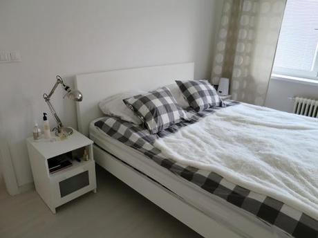 inspiración muebles de ikea hogares de los lectores espacio semidiáfano decoración muebles ikea decoración escandinava decoración en neutros y cremas blog decoración escandinava blog de decoración nórdica 