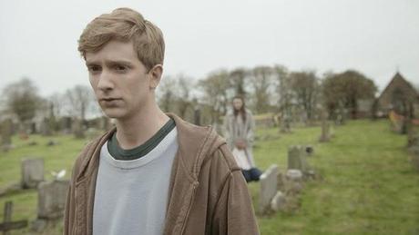 in the flesh, kieren walker, luke newberry, imaginario colectivo, el zorro con gafas