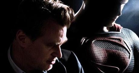 Nolan impidió que 'El Hombre de Acero' tuviera una escena después de los créditos