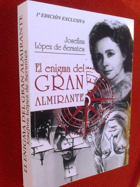 Josefina López de Serantes