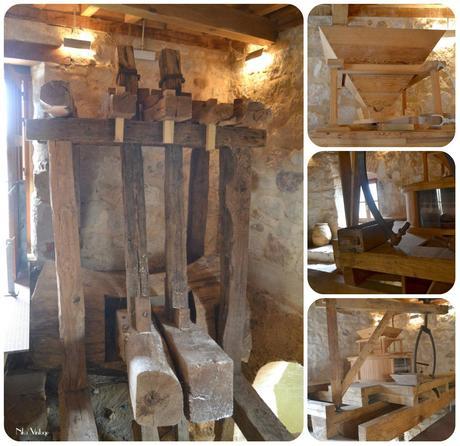 lugares especiales, aceñas, zamora, olivares, molino harinero, duero, fotografia, antiguo