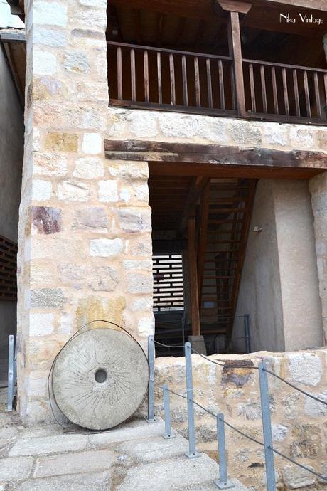 lugares especiales, aceñas, zamora, olivares, molino harinero, duero, fotografia, antiguo