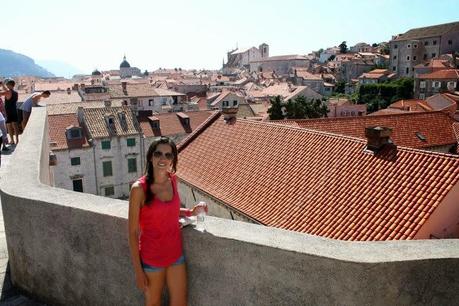 CROACIA VII: DUBROVNIK