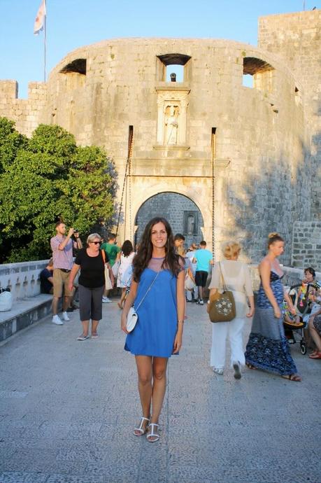 CROACIA VII: DUBROVNIK