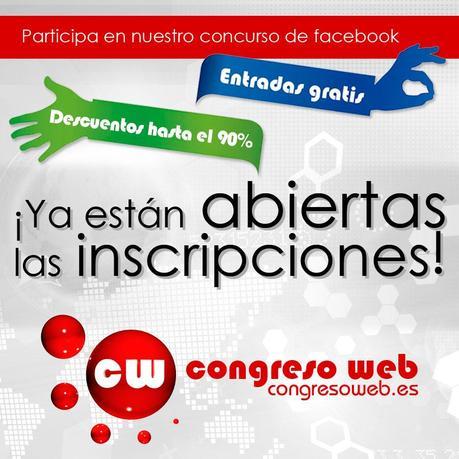 Congreso Web 2013