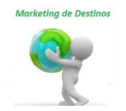 Marketing de Destinos