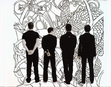 Weezer - Perfect situation (2005)