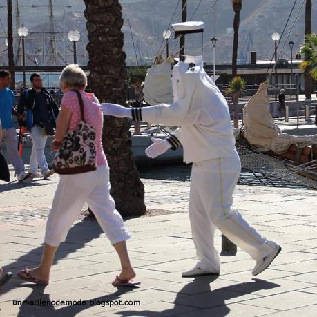 Cartagena, unmarllenodemoda