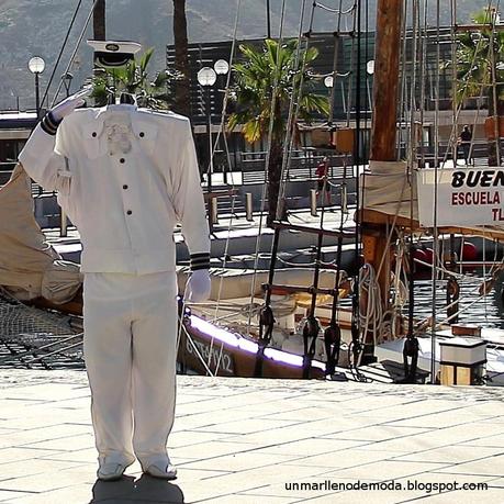 Cartagena, unmarllenodemoda