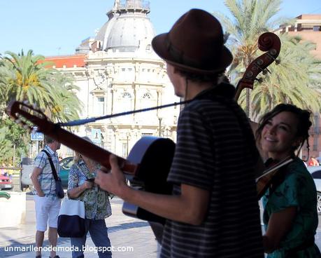 Cartagena, unmarllenodemoda