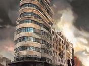 Reseña novela Rebelión 20.06.19