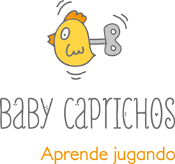 Baby Caprichos: juguetes con amor