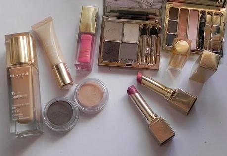 Ladylike: Ahumado inverso 