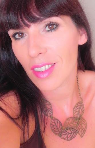 Ladylike: Ahumado inverso 