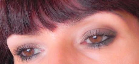 Ladylike: Ahumado inverso 