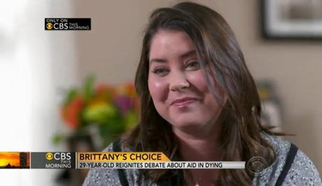 Brittany Maynard