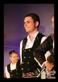 Trajes Típicos Manchegos